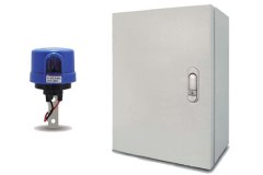 OBC20 Outdoor Control Box